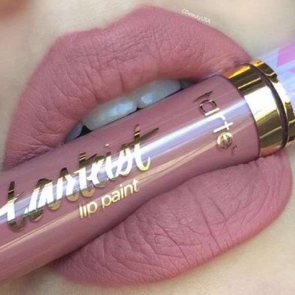 tarte Other - Limited Edition tarteist Matte Lip Paint FESTIVAL
